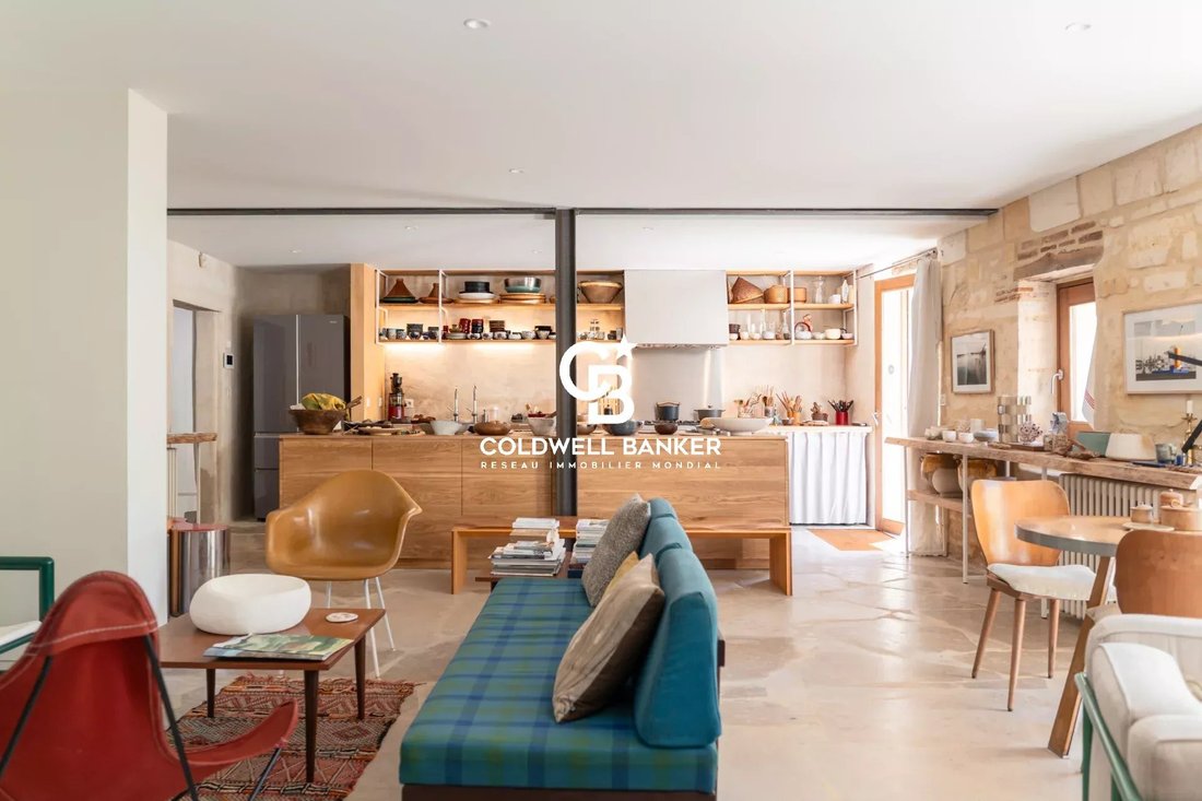 House in Grand Parc-Chartrons-Paul Doumer, Bordeaux, France 3 - 18083346