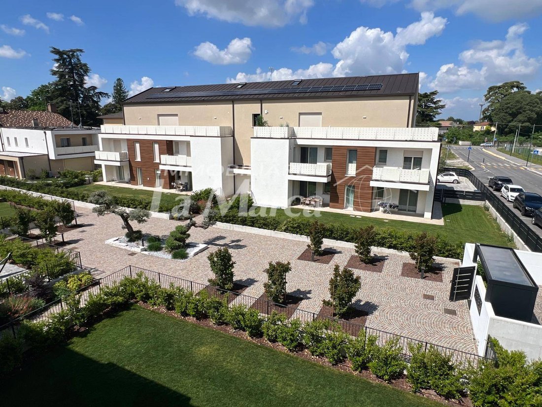 Apartment in Villorba, Veneto, Italy 2 - 16555918
