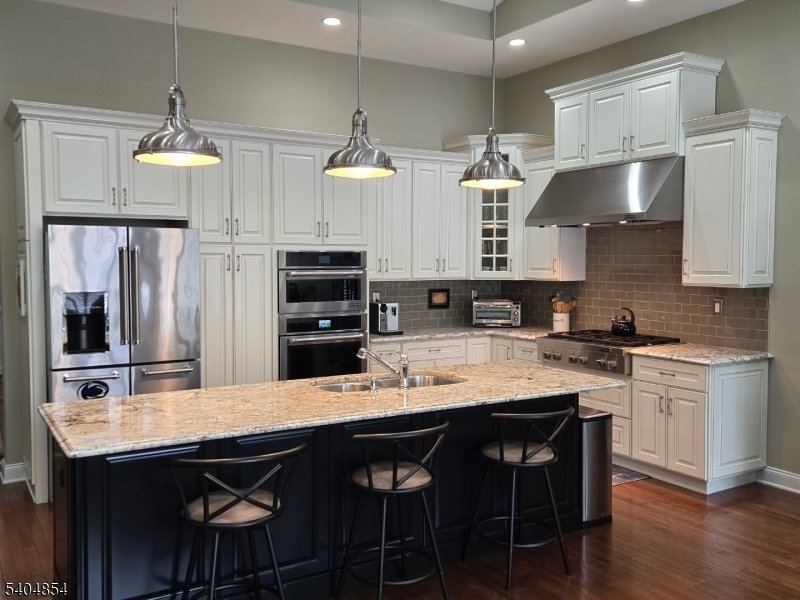 House in Scotch Plains, New Jersey, United States 4 - 18083763