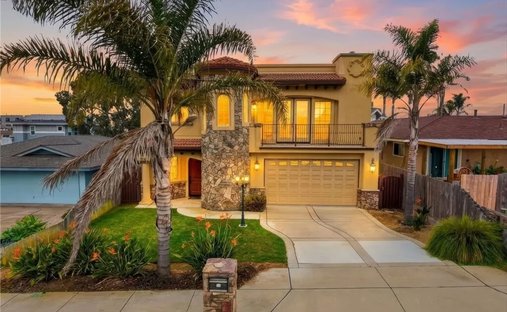 House in Grover Beach, California, United States 1