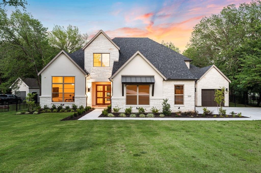 House in Keller, Texas, United States 1 - 17610362