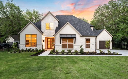 Casa a Keller, Texas, Stati Uniti 1