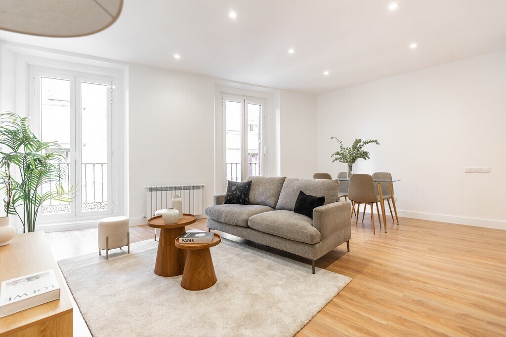 Apartment in Centro, Madrid, Spain 1 - 18087320