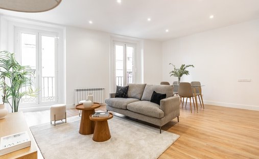 Apartment in Centro, Madrid, Spain 1