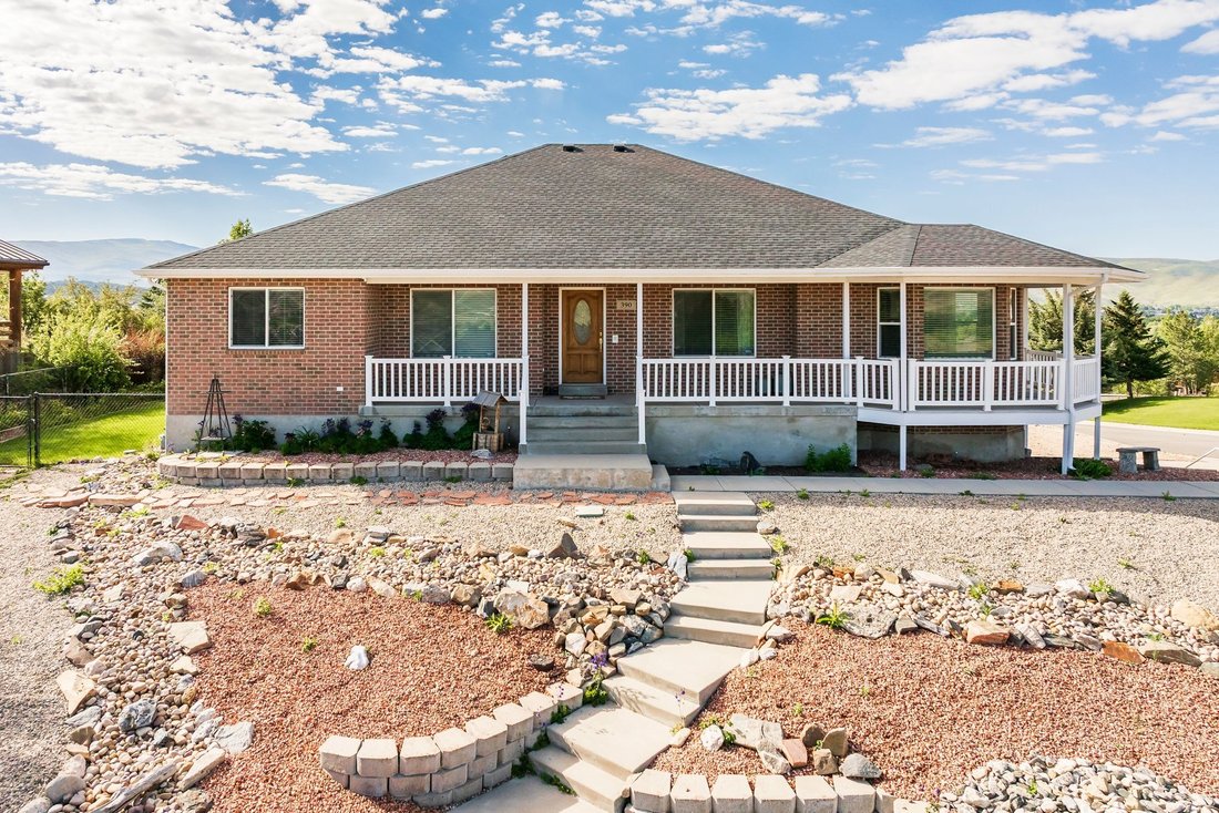 House in Heber City, Utah, United States 3 - 16891964