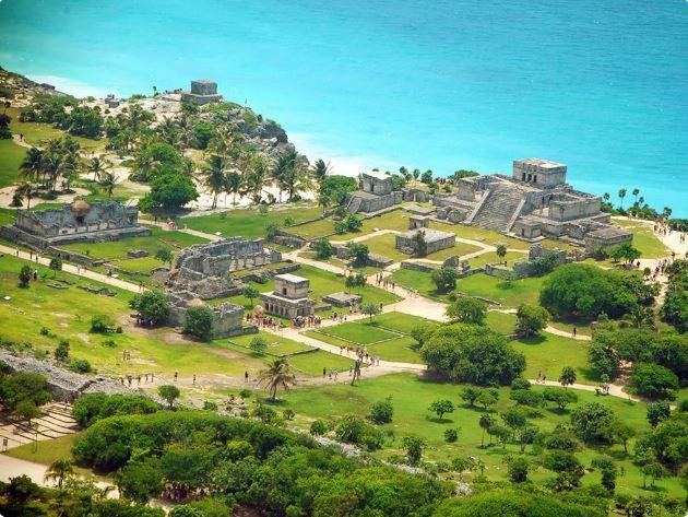 Land in Tulum, Quintana Roo, Mexico 1 - 18084245