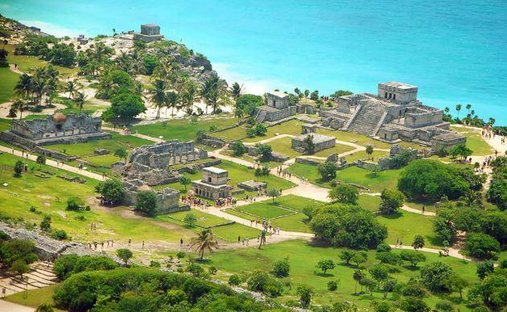 Terreno en Alma Tulum Hotel, Quintana Roo, México 1