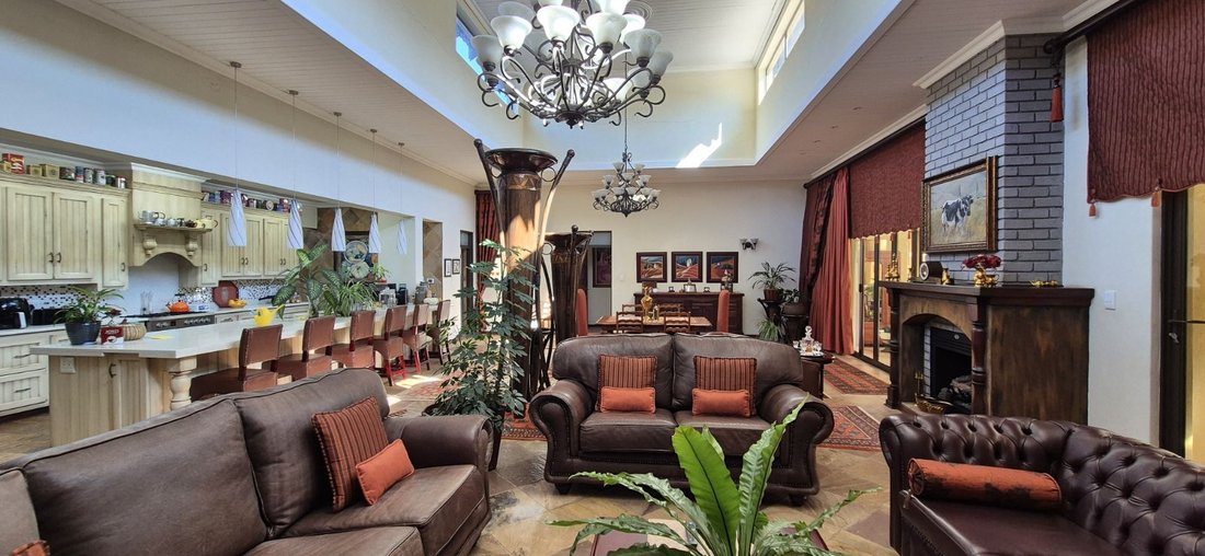 Farm Ranch in Ehlanzeni District Municipality, Mpumalanga, South Africa 4 - 18089213