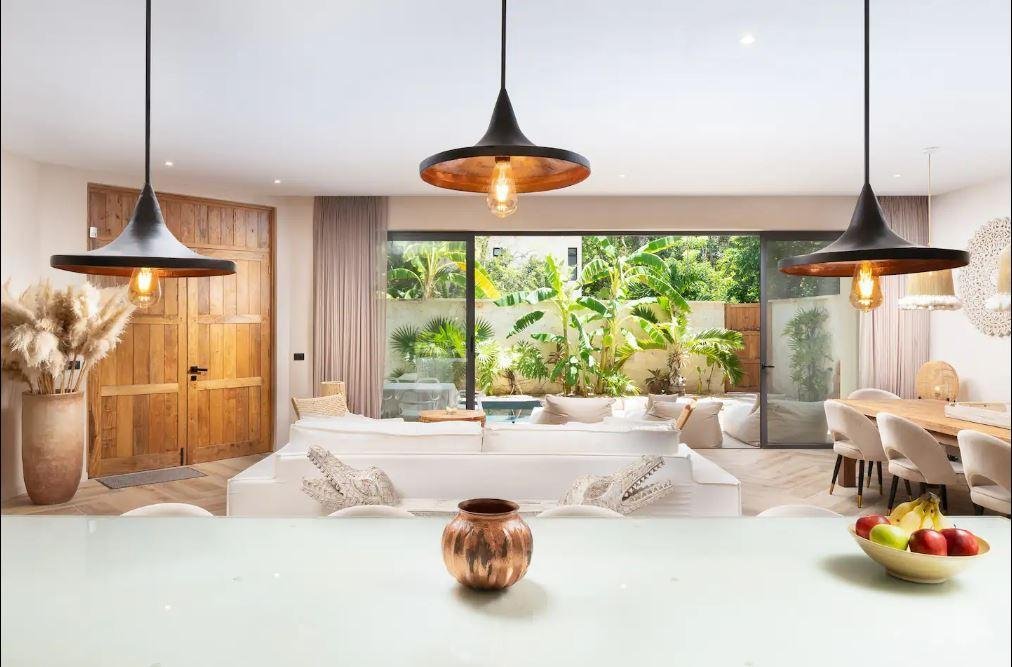 Haus in Alma Tulum Hotel, Quintana Roo, Mexiko 2 - 18084170