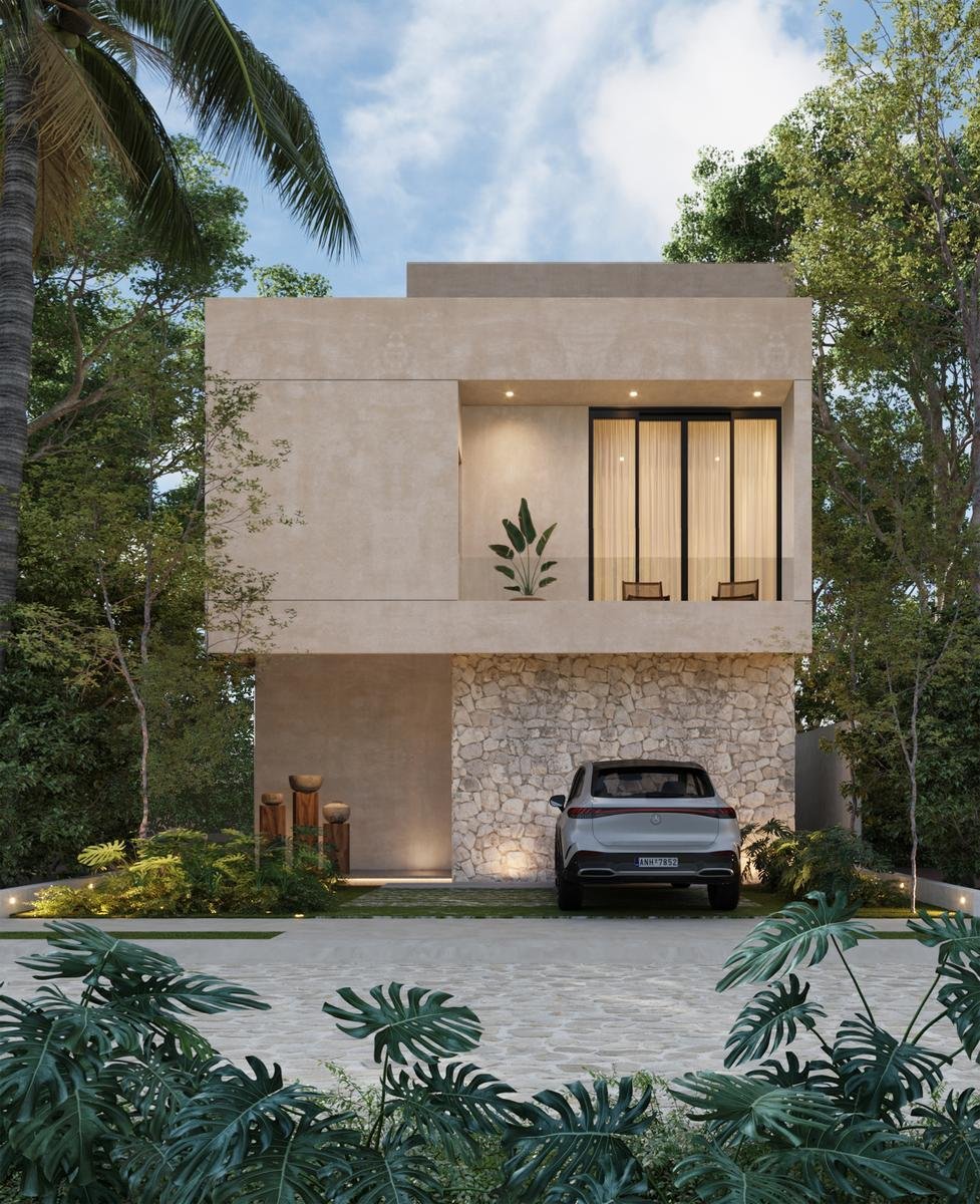 House in Playa del Carmen, Quintana Roo, Mexico 3 - 18084338