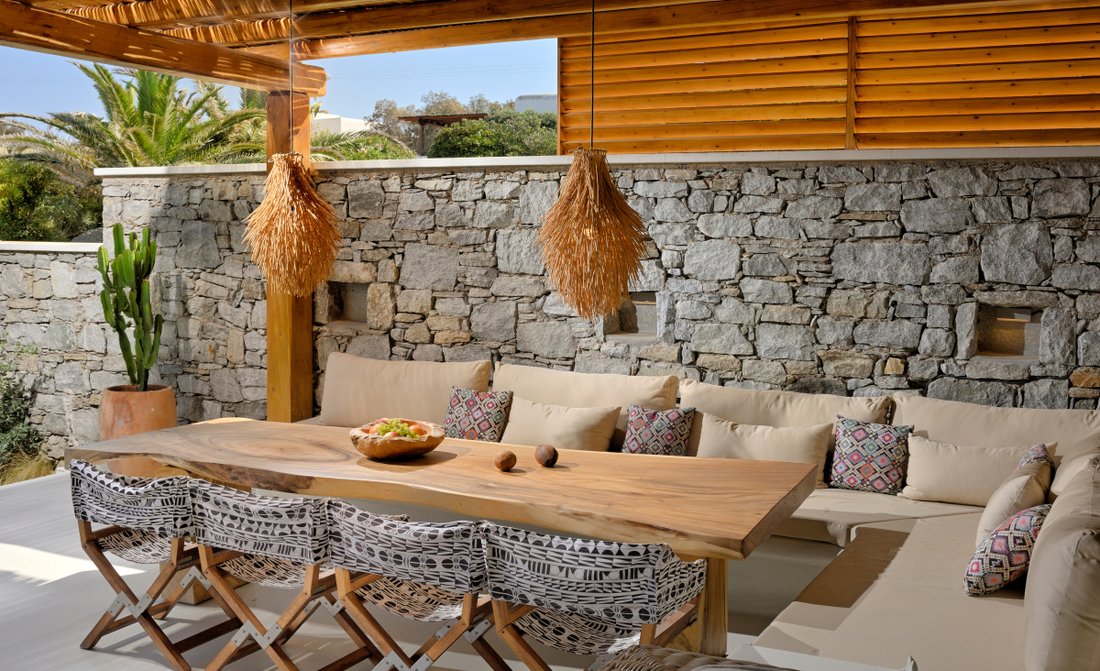 Villa in Ano Mera Community, Aegean, Greece 5 - 18088111