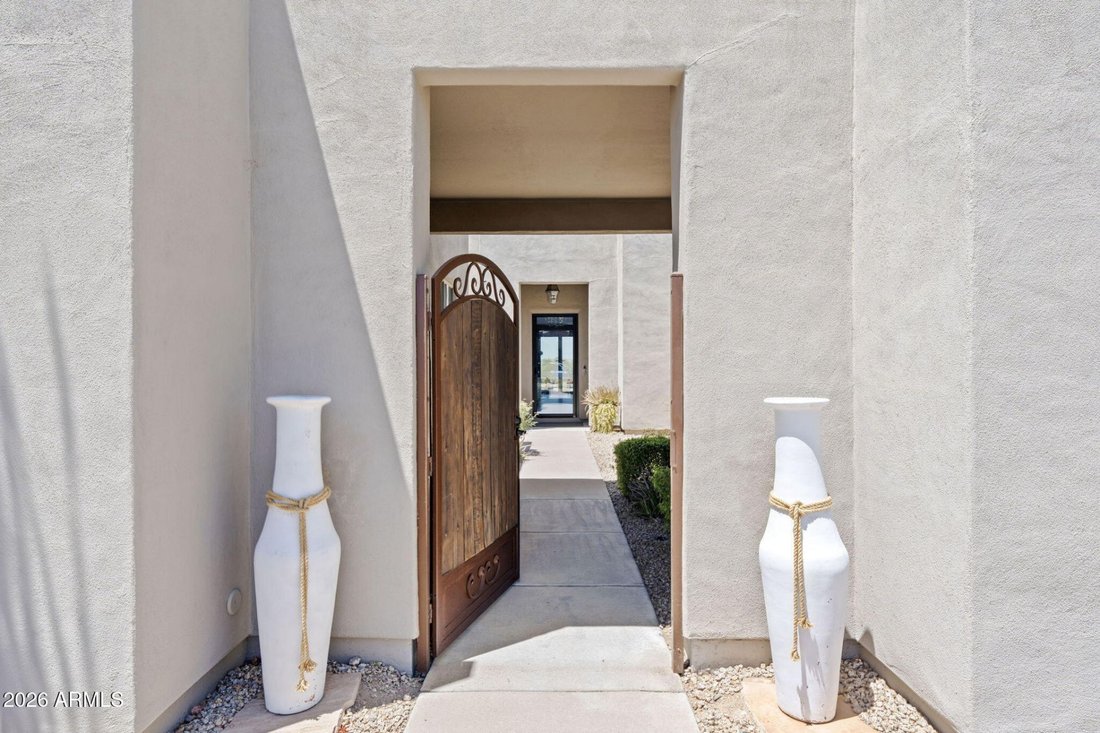 House in Scottsdale, Arizona, United States 5 - 18088008