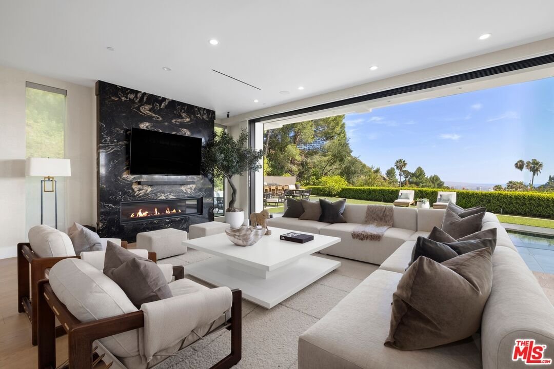 House in Beverly Hills, California, United States 1 - 18083388