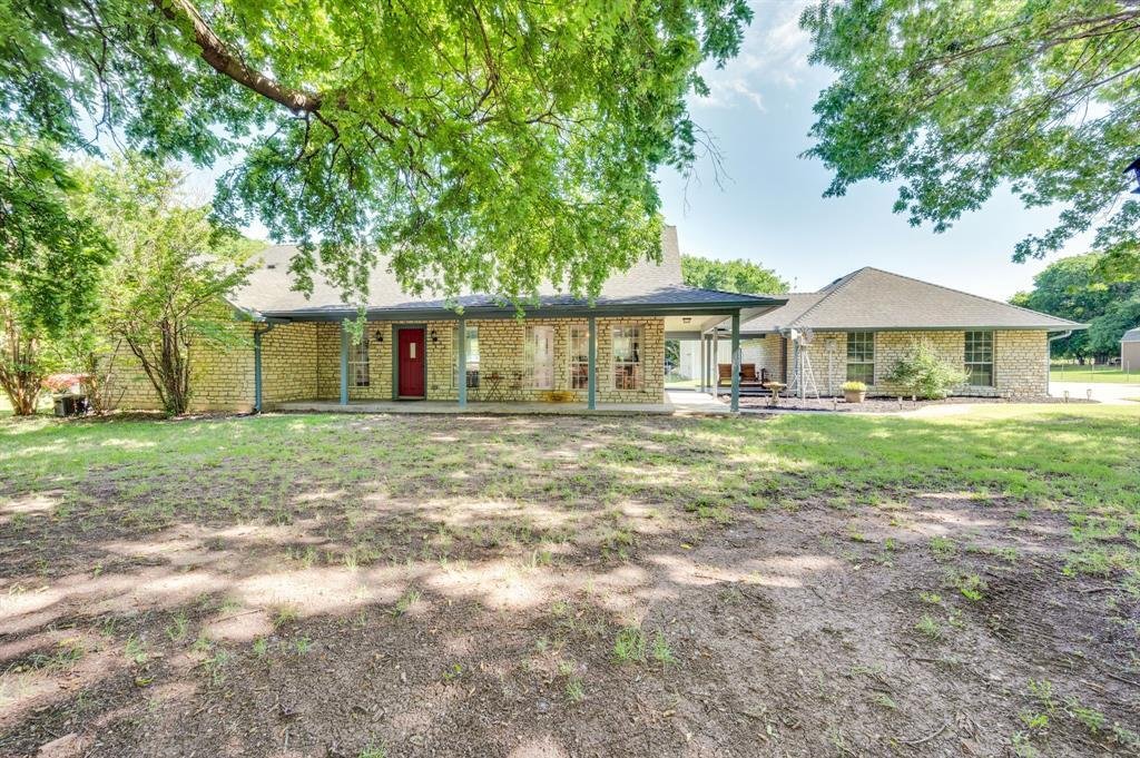 House in Midlothian, Texas, United States 1 - 18082009