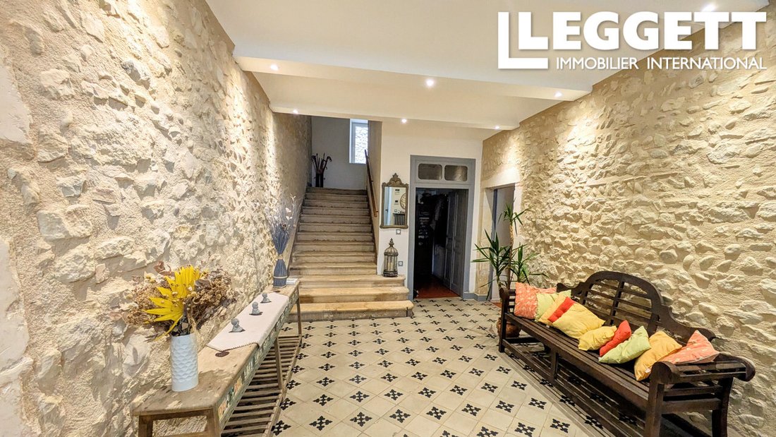 Casa a Loriol-sur-Drome, Auvergne-Rodano-Alpi, Francia 4 - 18087358