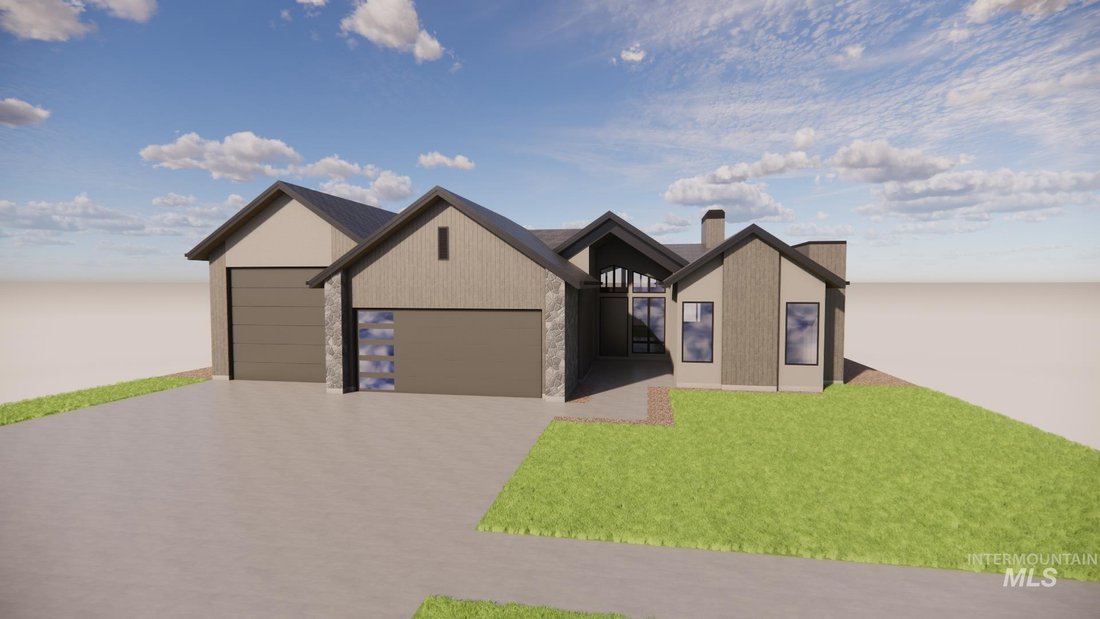House in Eagle, Idaho, United States 1 - 18082722