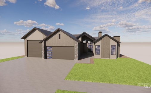 Haus in Eagle, Idaho, Vereinigte Staaten 1
