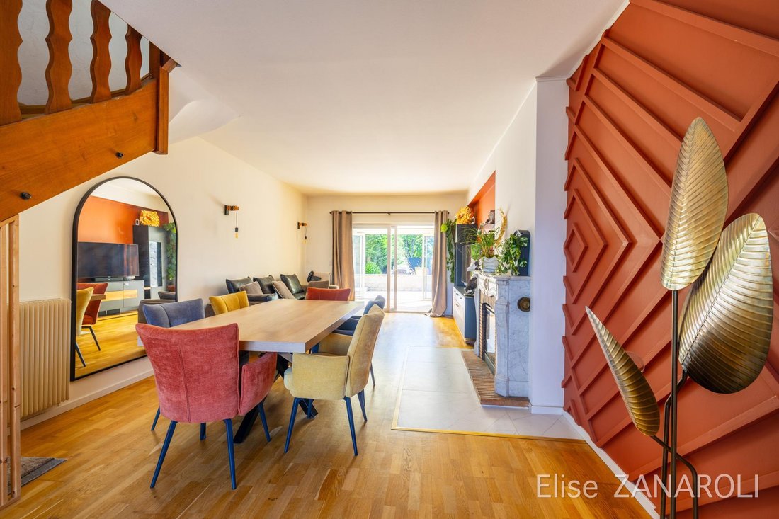 Casa en Zoufftgen, Gran Este, Francia 1 - 18083954