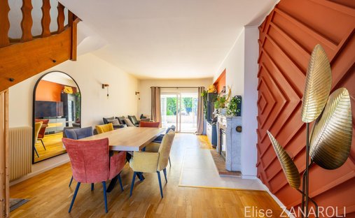 House in Zoufftgen, Grand Est, France 1