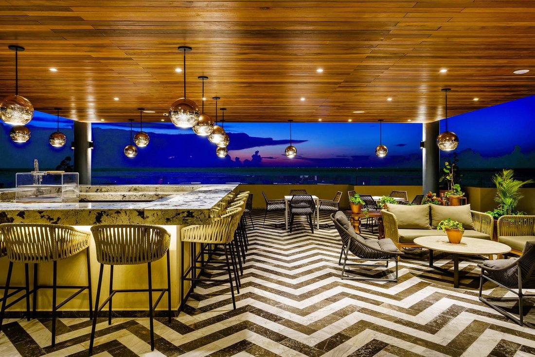 Apartment in Playa del Carmen, Quintana Roo, Mexico 5 - 18084135