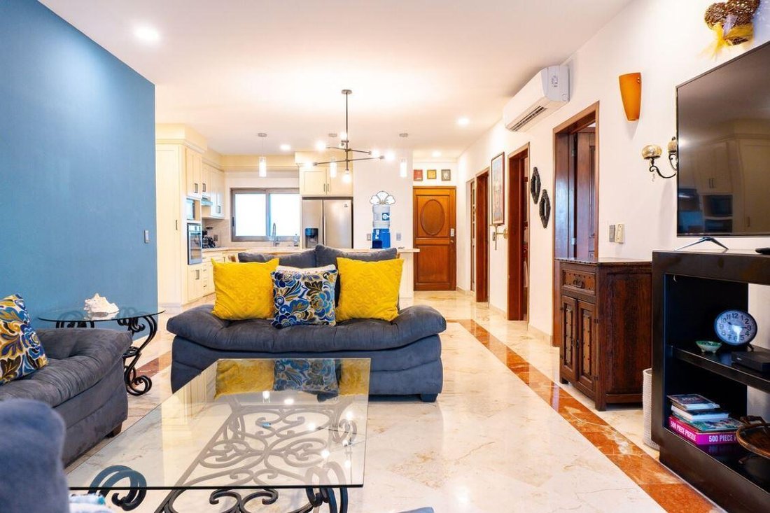 Apartment in Playa del Carmen, Quintana Roo, Mexico 2 - 18084315
