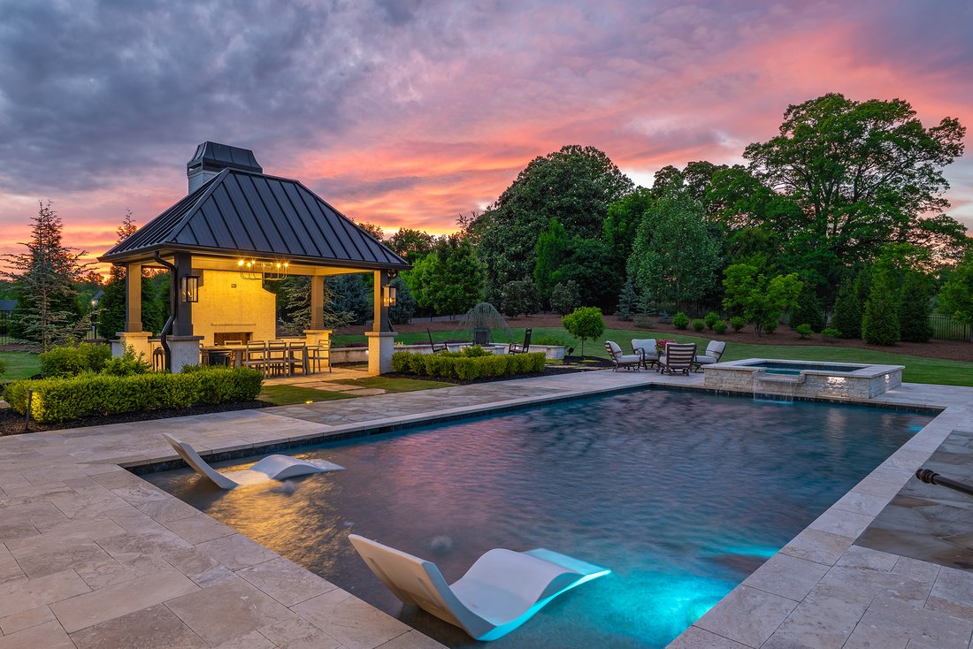 House in Milton, Georgia, United States 3 - 18083068