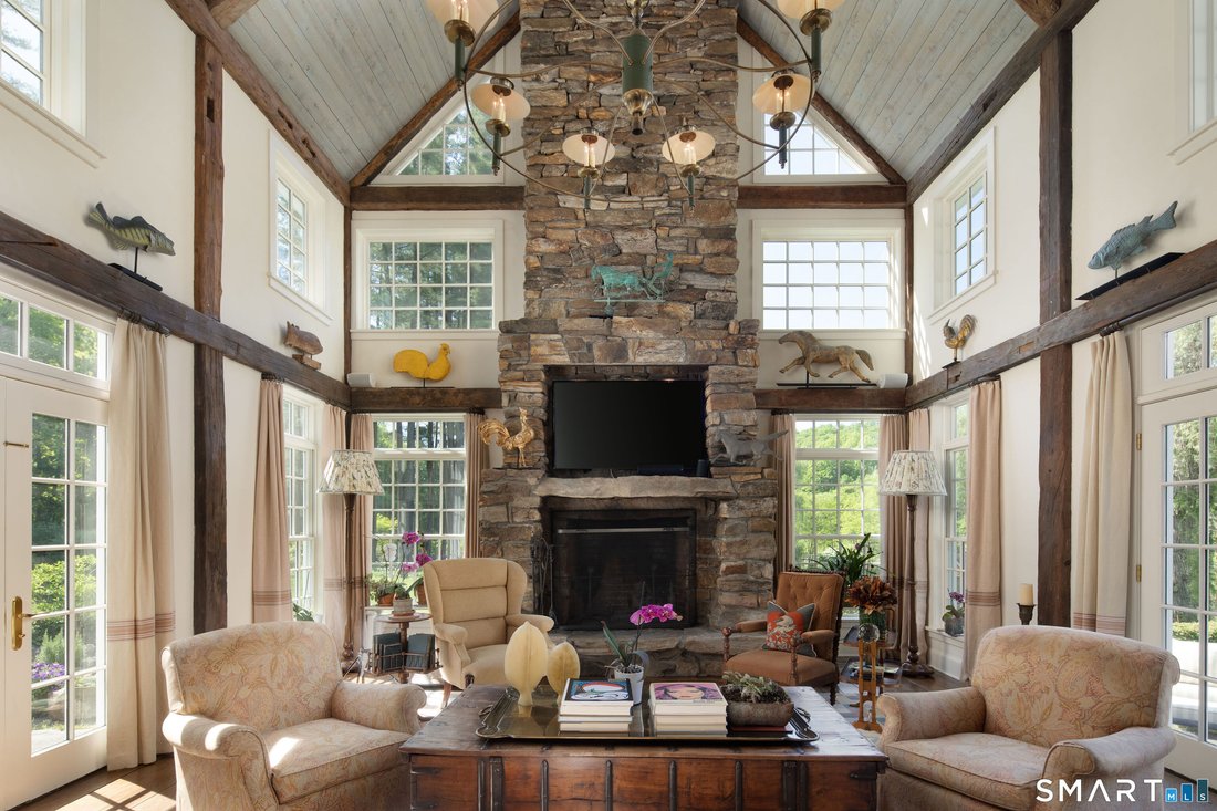 House in New Milford, Connecticut, United States 5 - 18086463