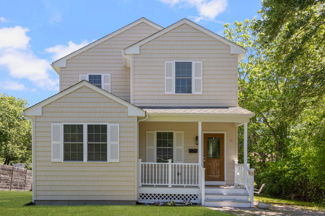 House in South Kingstown, Rhode Island, United States 2 - 18083270