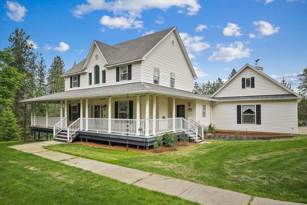 House in Spokane Valley, Washington, United States 2 - 18084468