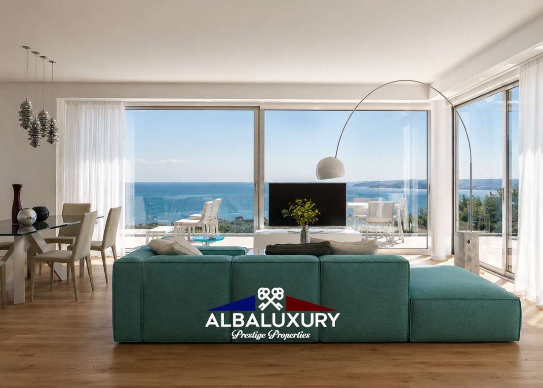 Apartment in Monte Maderno, Toscolano, Lombardy 2 - 18086157