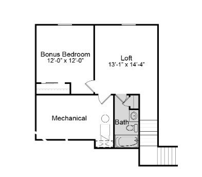House in Lawrence, Indiana, United States 4 - 18086031