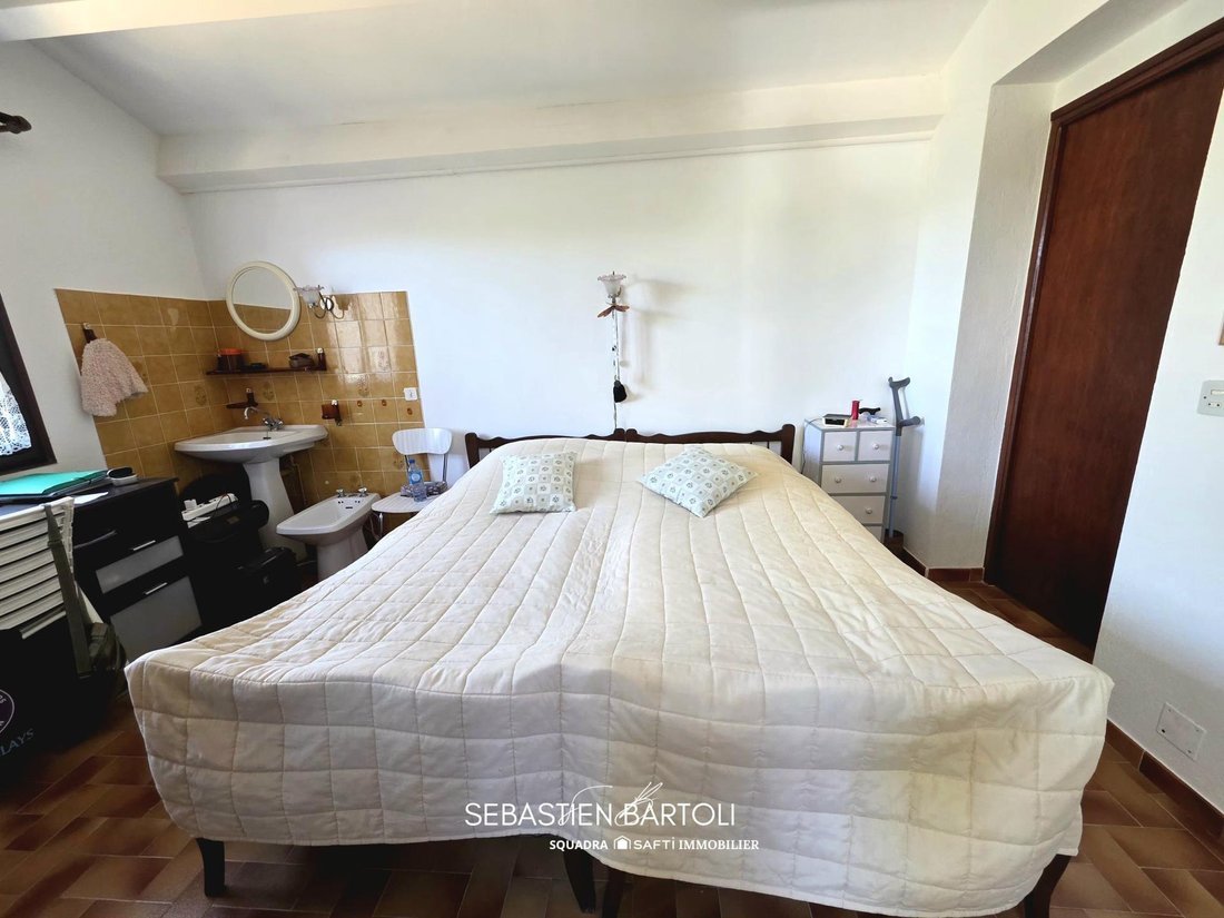 House in Sotta, Corsica, France 5 - 18083963