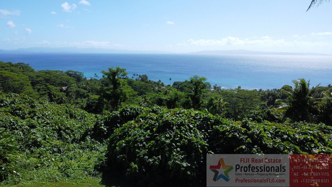 Land in Matei, Northern Division, Fiji 5 - 18087351