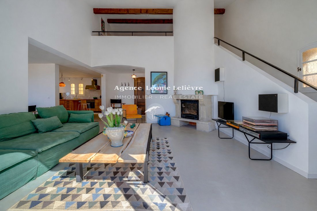 Villa in Les Issambres, Roquebrune-sur-Argens, France 5 - 18083313
