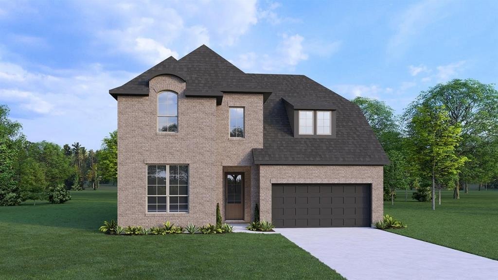House in Rockwall, Texas, United States 2 - 18087088