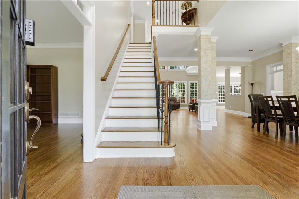 House in Kennesaw, Georgia, United States 5 - 18003609