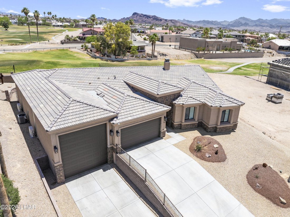 House in Lake Havasu City, Arizona, United States 4 - 18080911