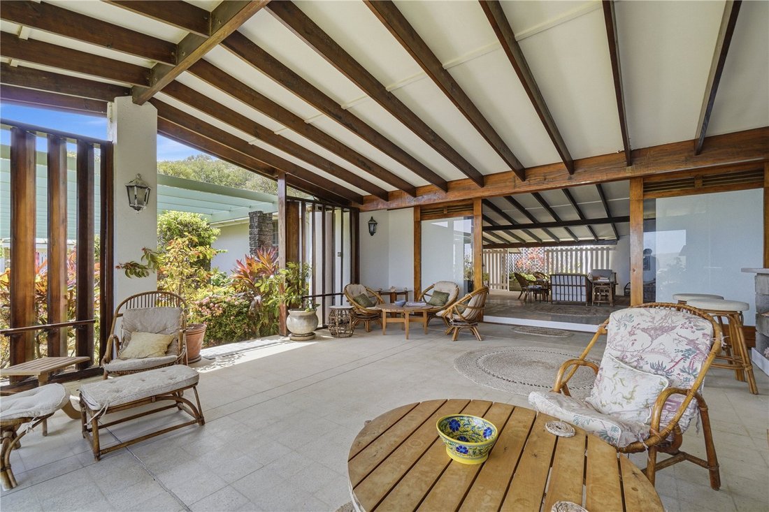 Casa in Westerhall Land Settlement, Parrocchia di Saint David, Grenada 5 - 18082603