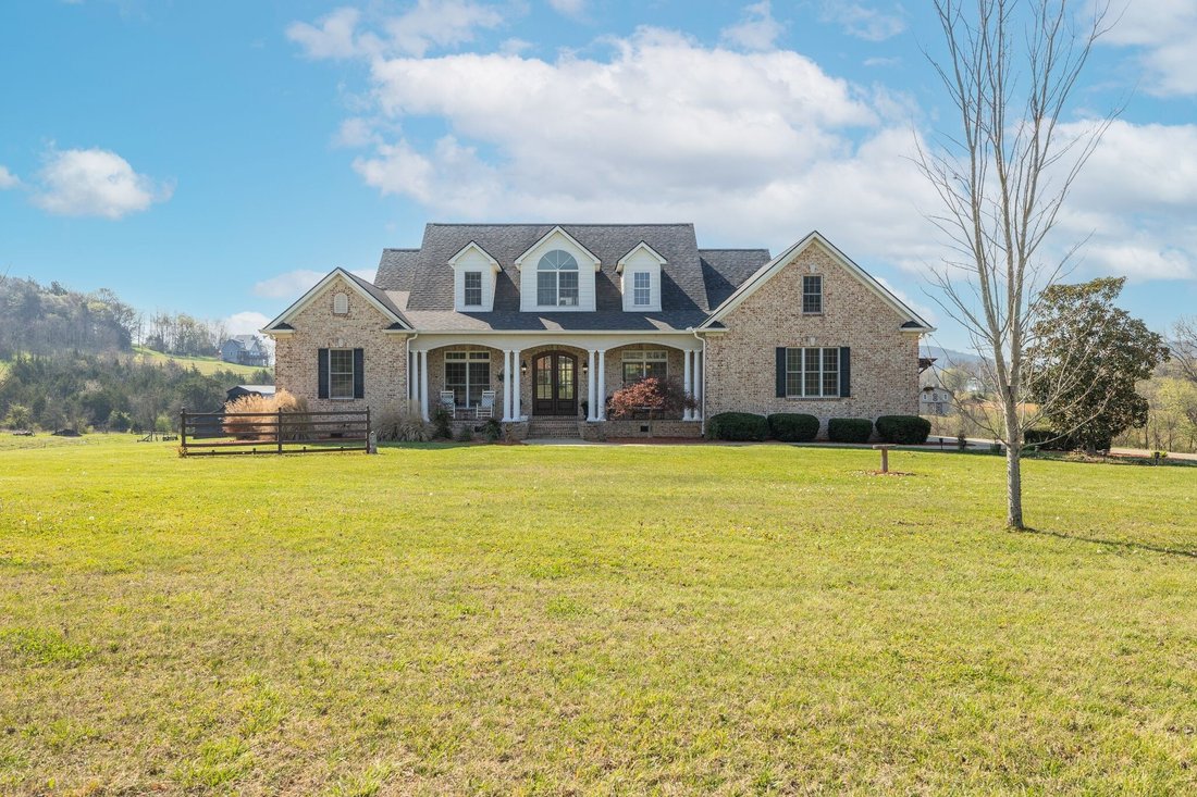 House in Milton, Tennessee, United States 2 - 18083759
