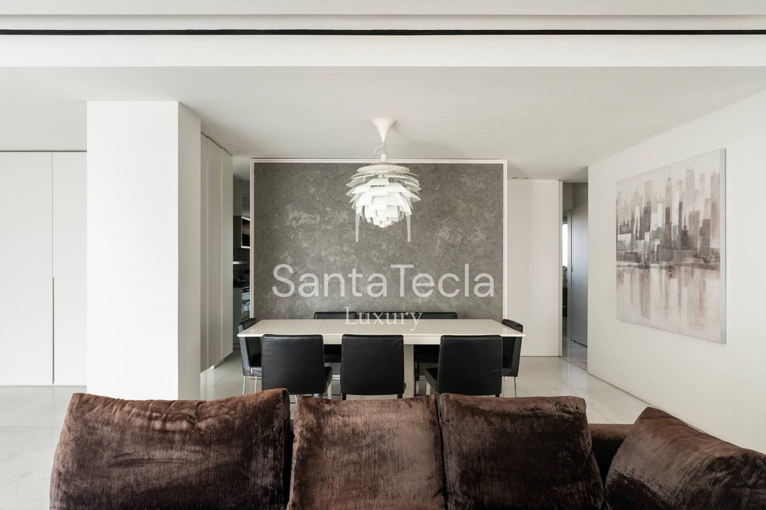 Apartment in San Siro, Milan, Italy 4 - 18085194