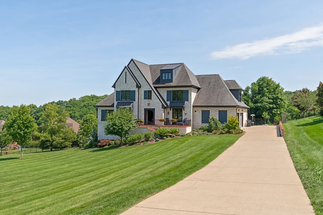 House in Franklin, Tennessee, United States 4 - 18089431