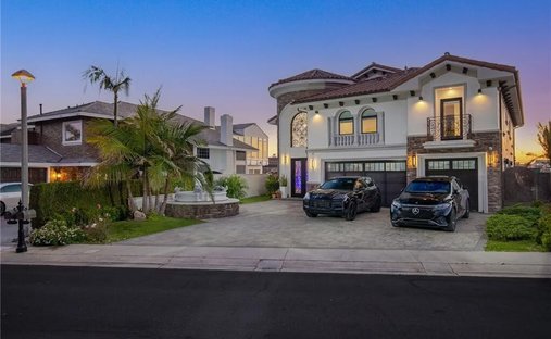 House in Huntington Beach, California, United States 1