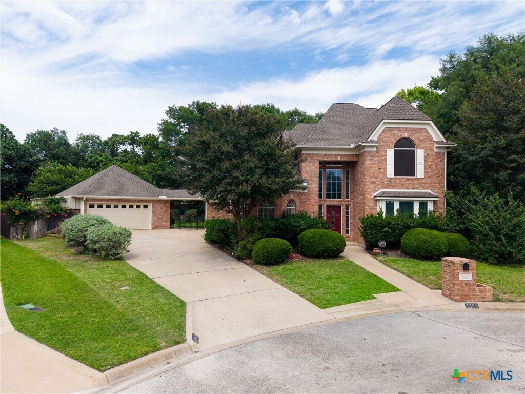 House in Temple, Texas, United States 2 - 18089141