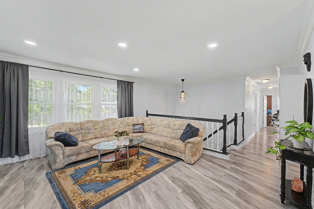 House in Hoffman Estates, Illinois, United States 5 - 18081987