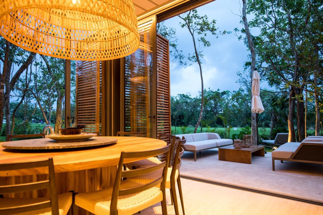 House in Playa del Carmen, Quintana Roo, Mexico 1 - 18084176