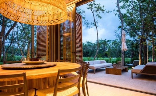 Haus in Playa del Carmen, Quintana Roo, Mexiko 1