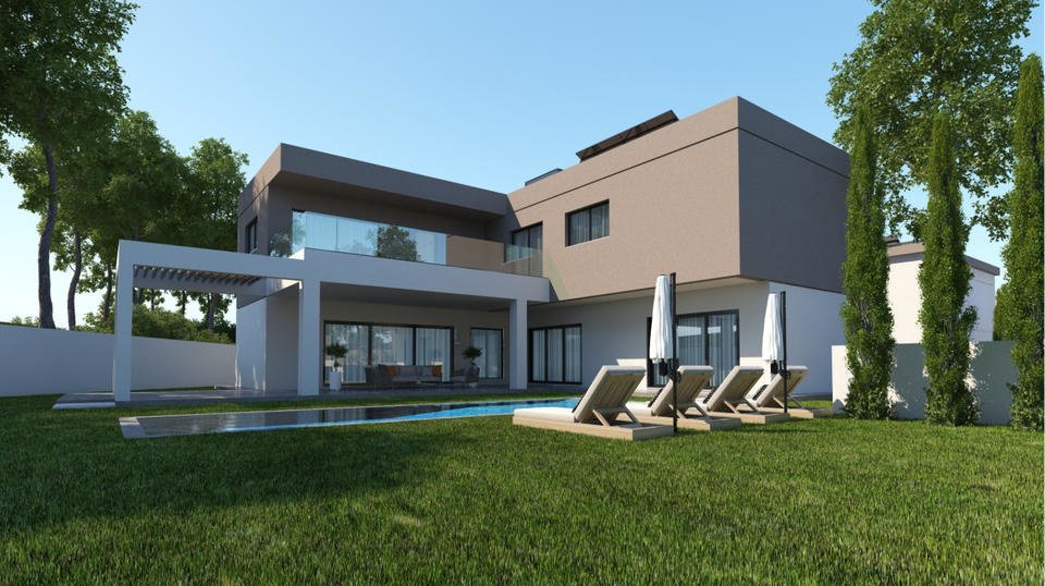 House in Erimi, Limassol, Cyprus 1 - 18081692