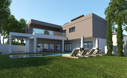 Casa a Erimi, Distretto di Limassol, Cipro 1