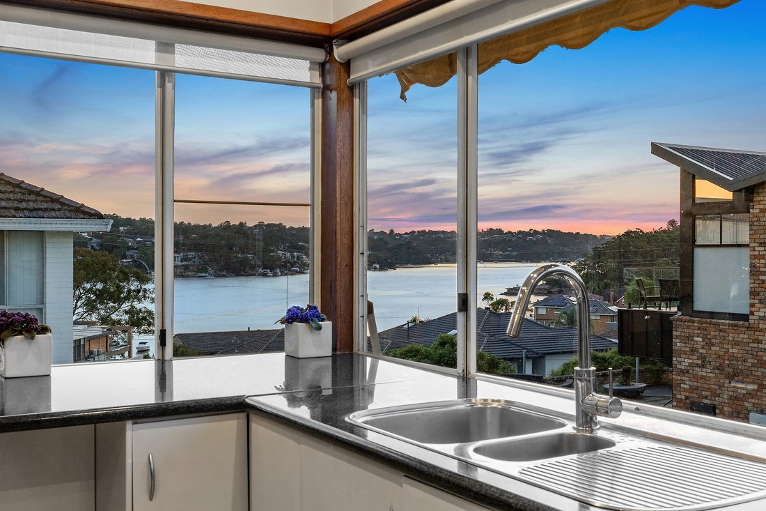 House in Connells Point, New South Wales, Australia 2 - 18088346