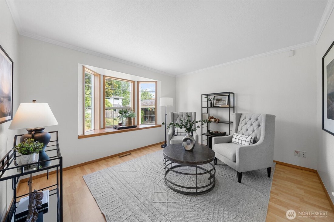 House in Tacoma, Washington, United States 5 - 18089244
